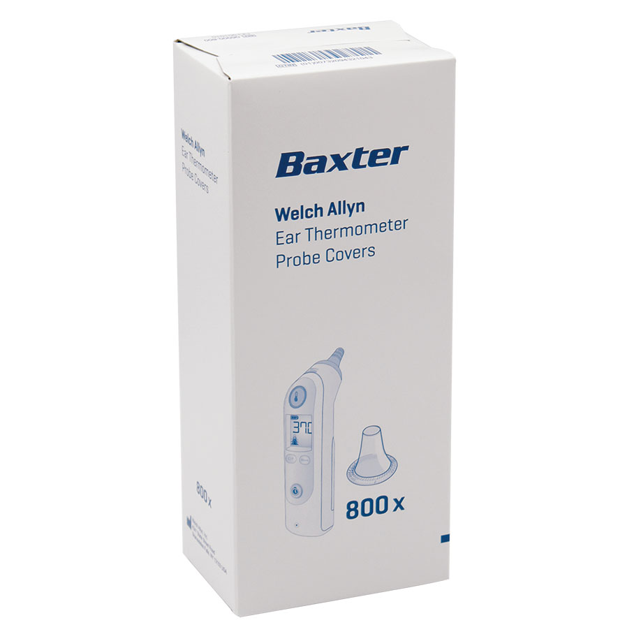 Einmal-Ohrtips für ThermoScan