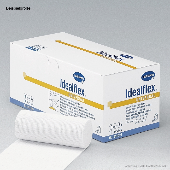 Idealflex universal 5 m x 8 cm