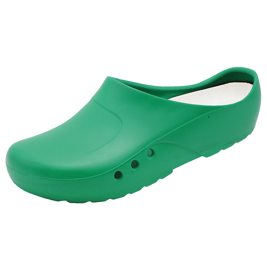 OrthoClogs ohne Fersenriemen