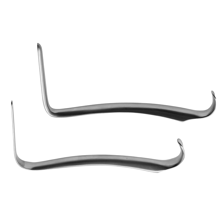 Seidl Scheidenspekulum für Kinder