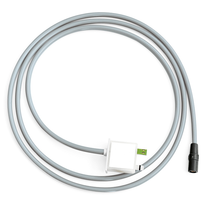 KISS Elektrodenleitung, EKG, N,