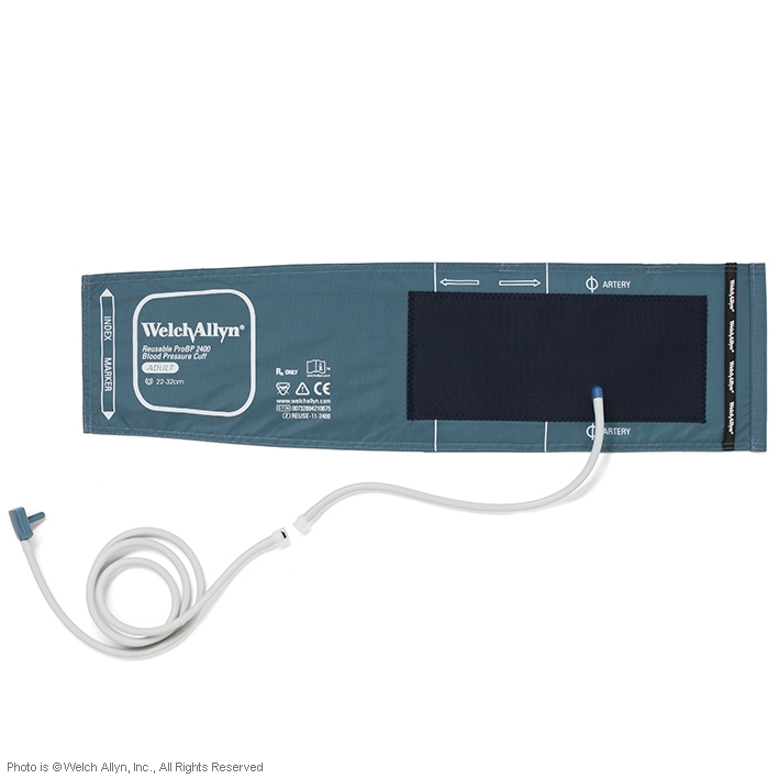 FlexiPort Manschette, wiederverwendbar,