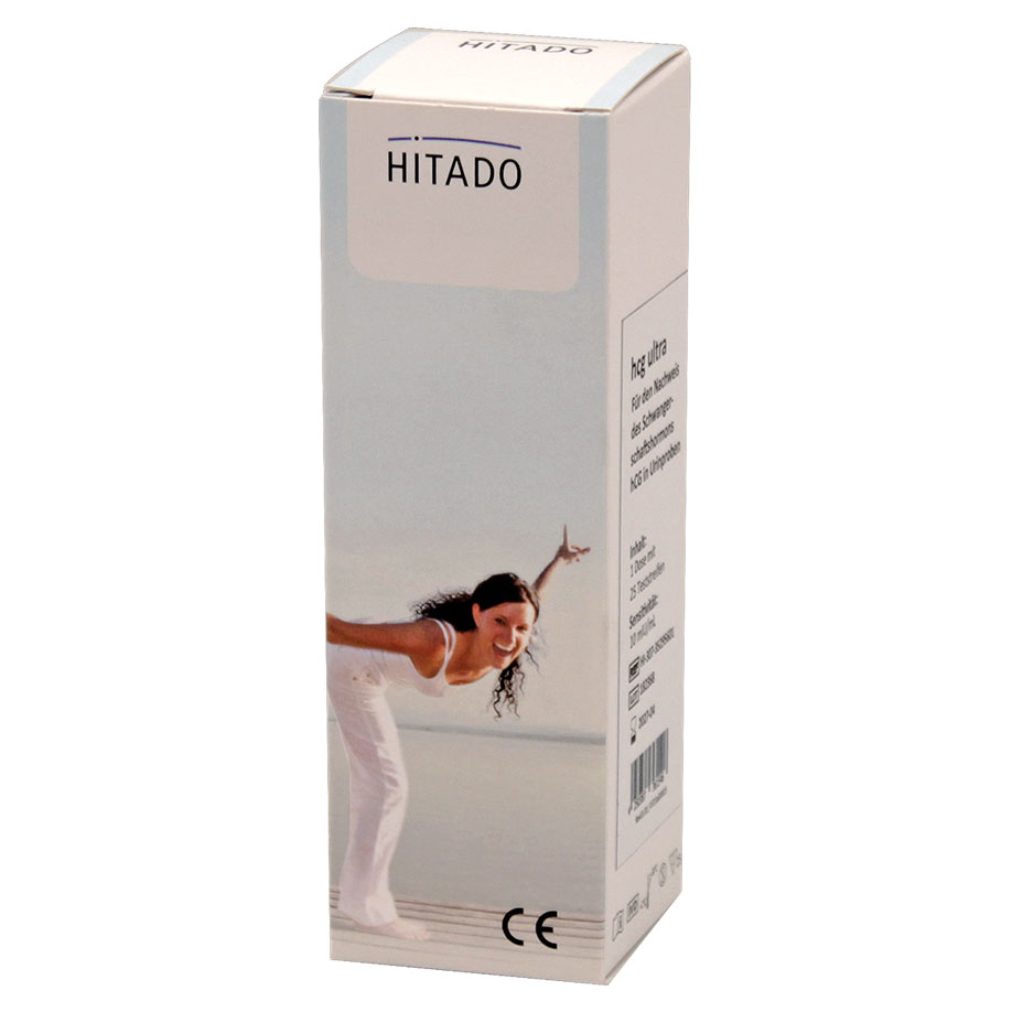 HITADO hCG ultra
