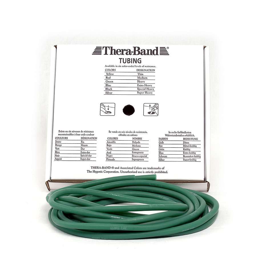 TheraBand Tubing 7,5 m,