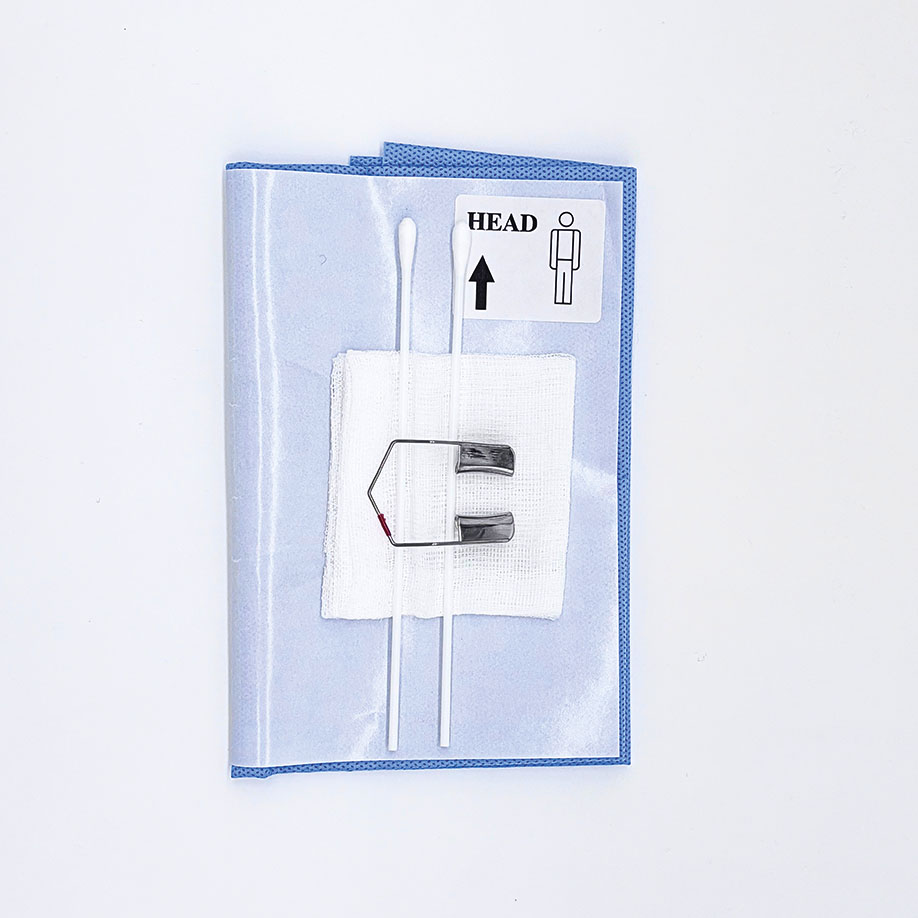 IVOM-Set Basic sterile