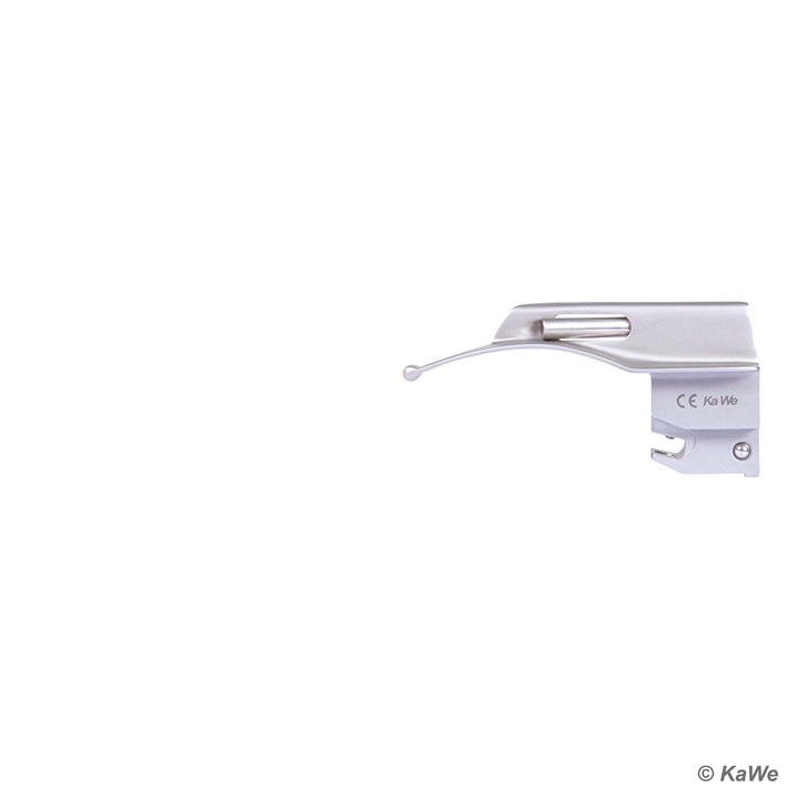 F.O. Macintosh Standard-Spatel Gr. 0