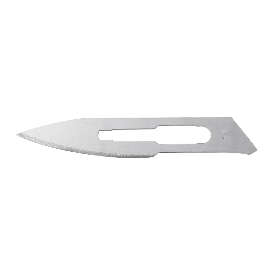 Einmal-Skalpellklingen ratiomed Fig. 18