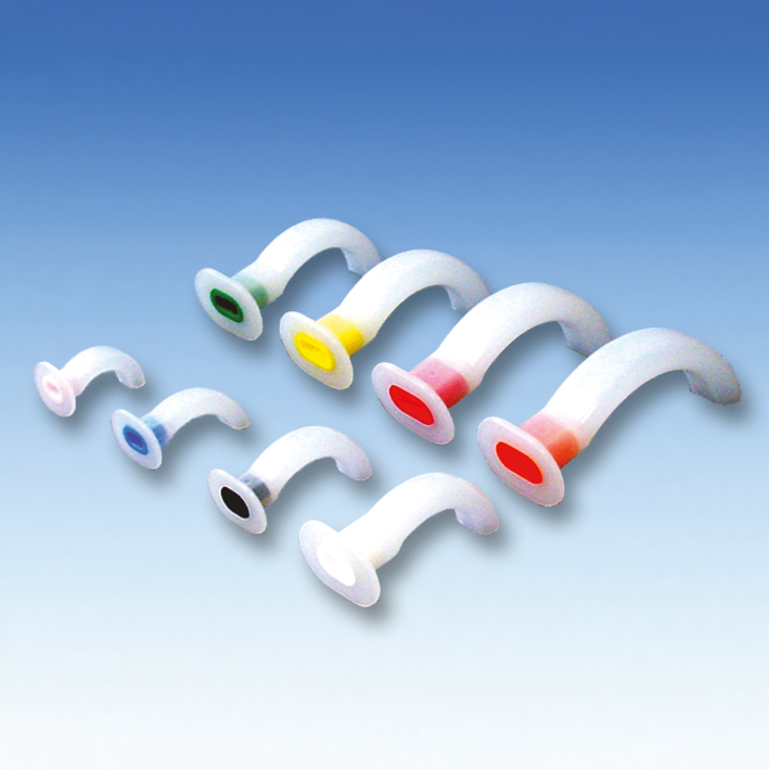 Einmal-Guedel-Tubus Gr. 0 steril,