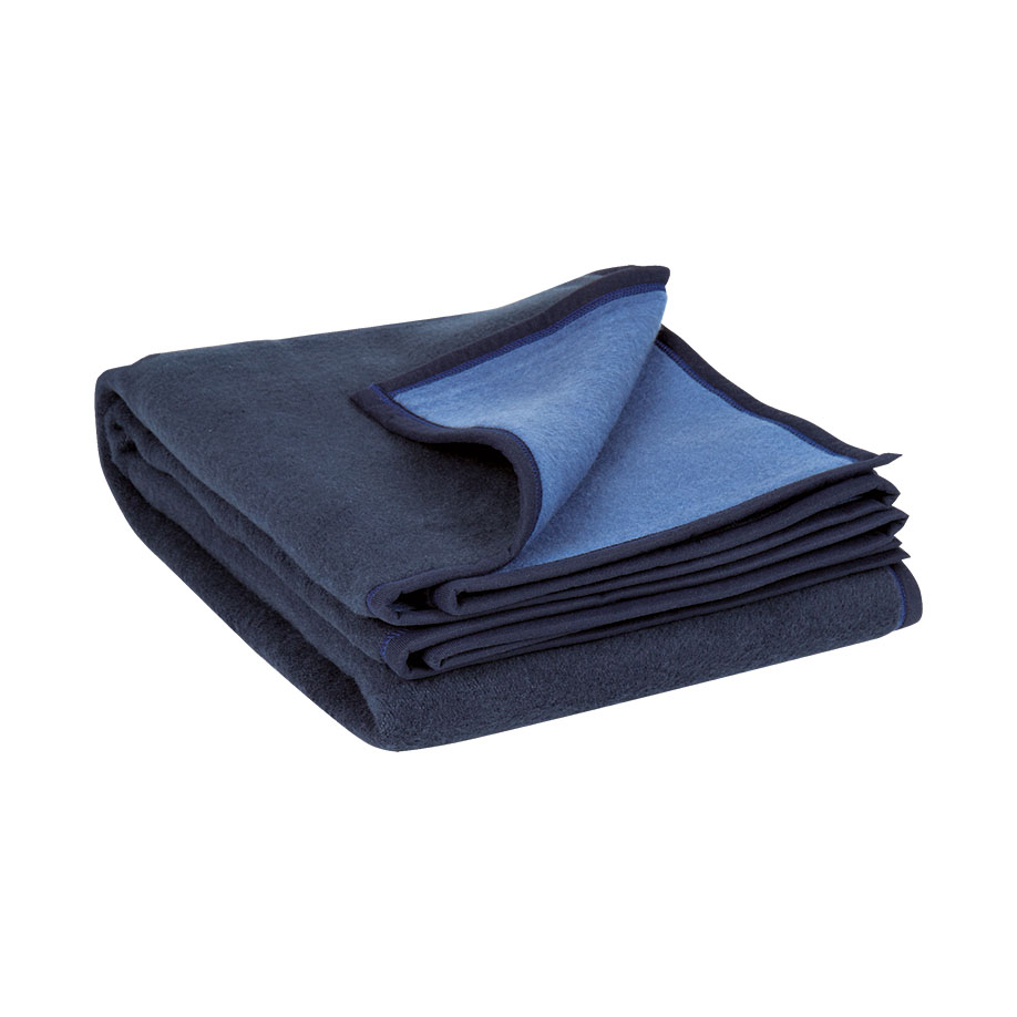 Stretcher Blanket Rostock approx. 150 x 200 cm