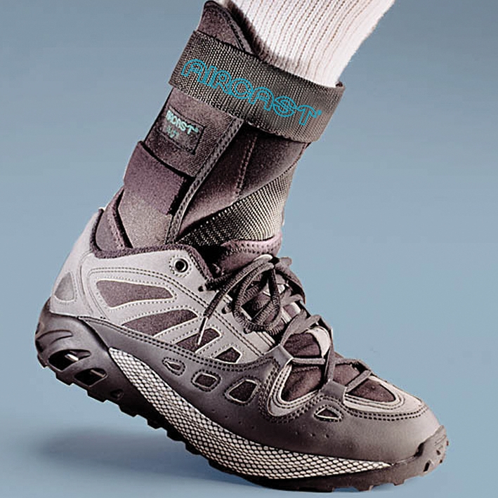 AIRCAST AirGo Sprunggelenkorthese