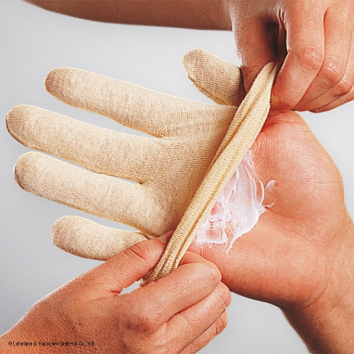 tg-Handschuhe für Erwachsene,