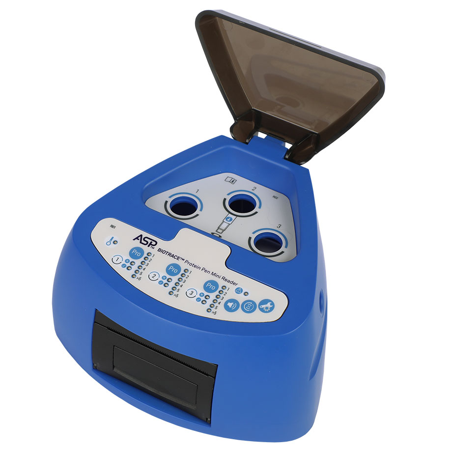BIOTRACE Protein Pen Mini Reader