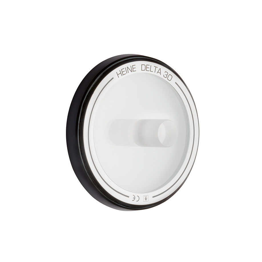 kleine Kontaktscheibe