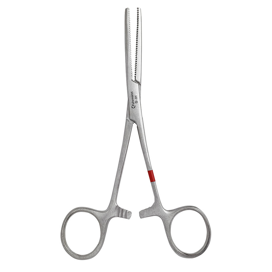 anat. Pean-Klemmen gerade, 14 cm,