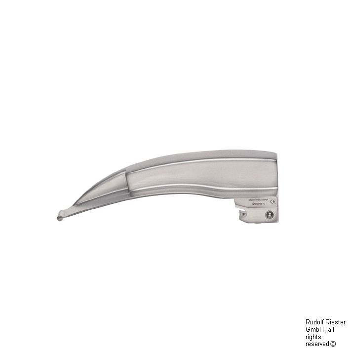 ri-integral Macintosh-Spatel F.O. Nr. 2