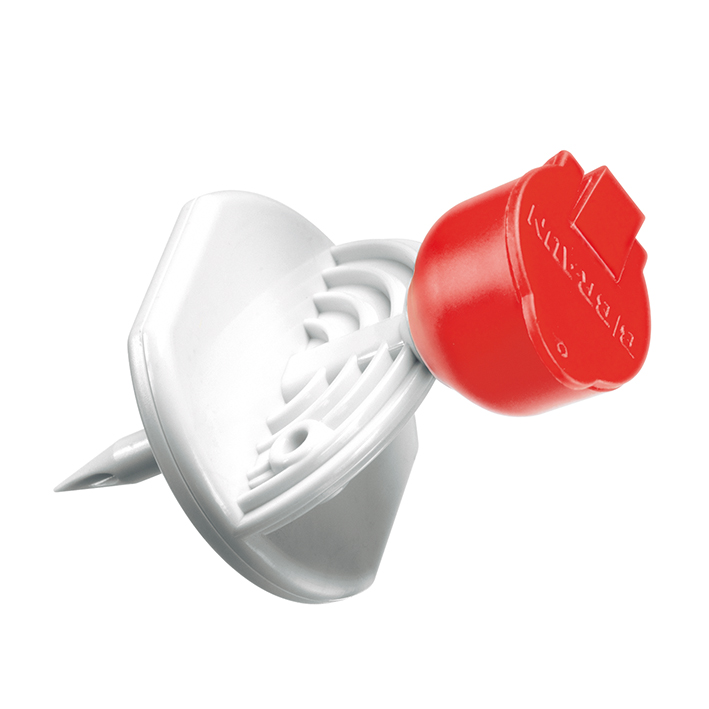 Mini-Spike Chemo Entnahme- und