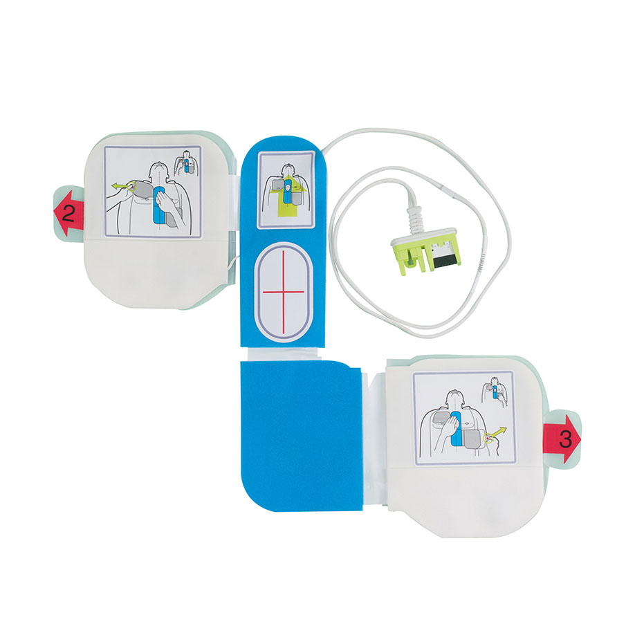 CPR-D-padz Elektrode