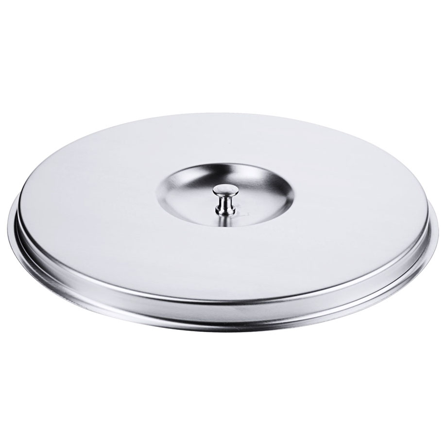 Deckel für Nachtstuhl-Einsatz