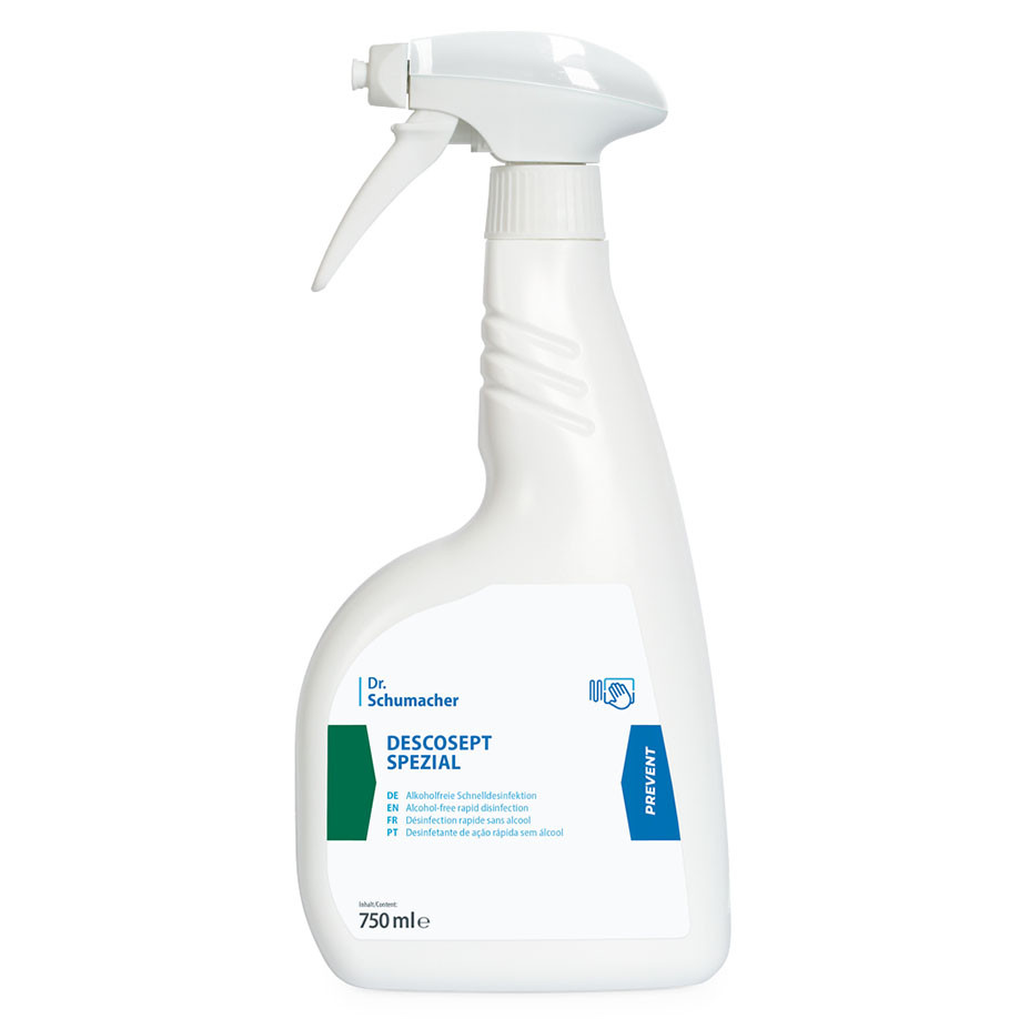 Descosept Spezial 750 ml