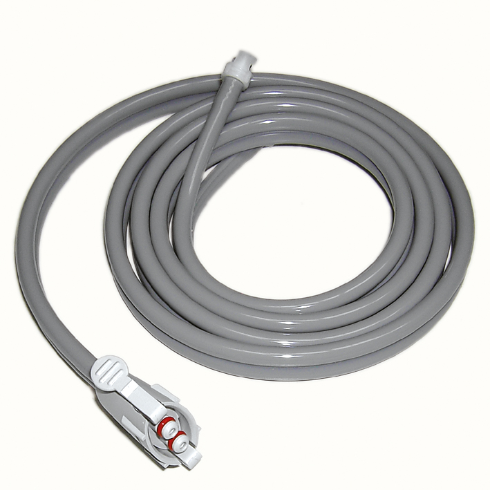 Blutdruckschlauch 1,5 m für SPOT LXi