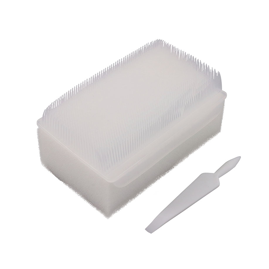 Einmal-Handwaschbürsten