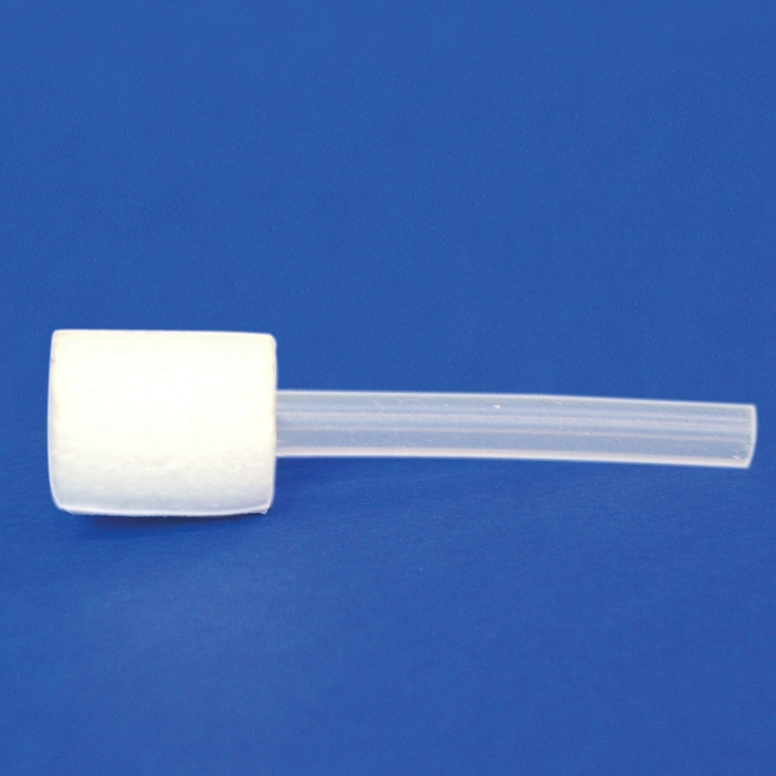 Nasenadapter Gr. 1, klein, Ø 12 mm (50 Stck.)