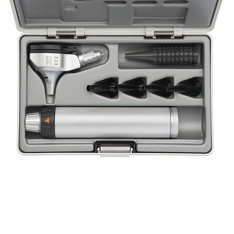 BETA 200 LED Otoskop-Set 2,5 V