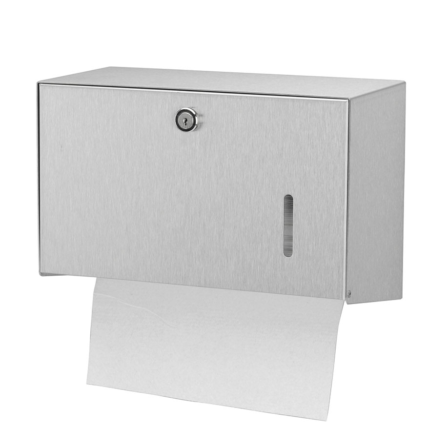 ingo-man Papierhandtuchspender