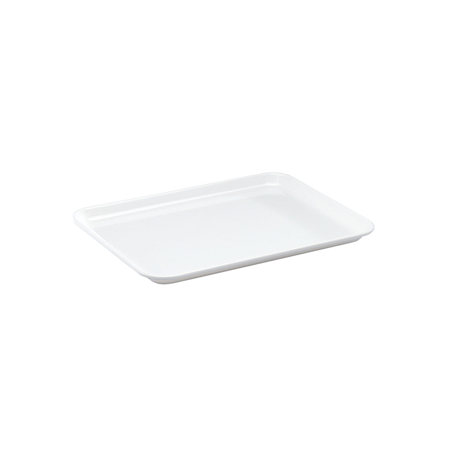 Tablet for instruments 270x210x17 white #1308.1.710#