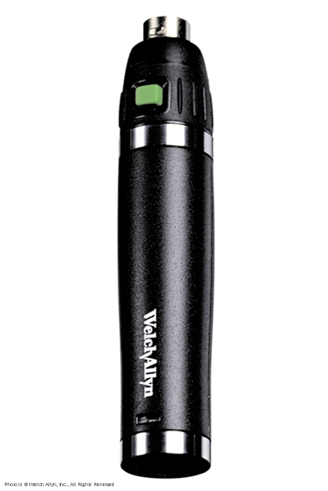 Li-Ionen Handgriff 3,5 V allein