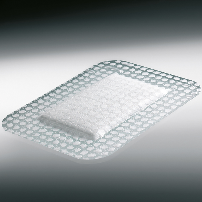 OpSite Post-Op im Mini-Display steril,