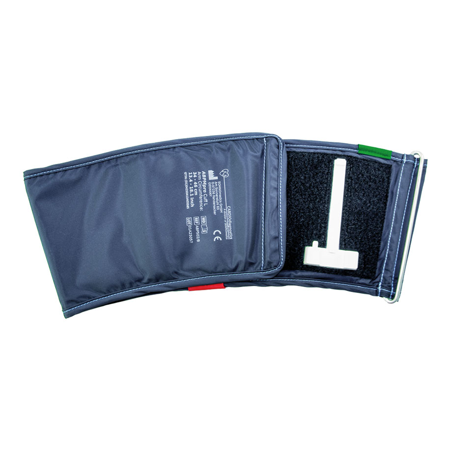 ABPMpro Manschette Gr. L