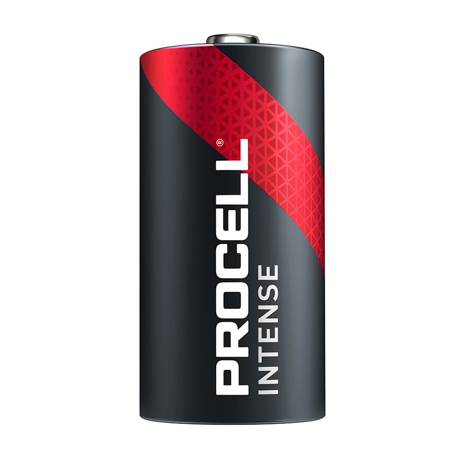 Procell Intense Batterien