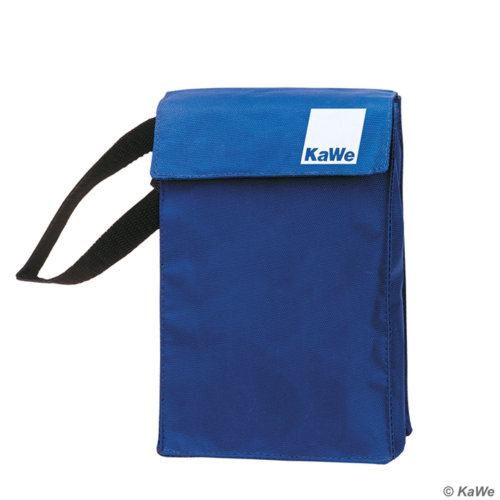 Notfalltasche, leer