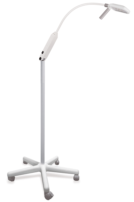 marLED E1 Untersuchungsleuchte mobil