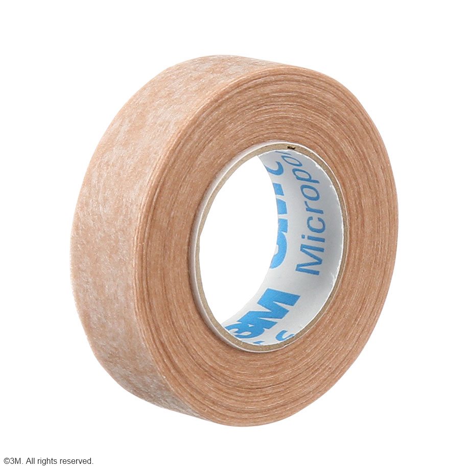3M Micropore Vliespflaster