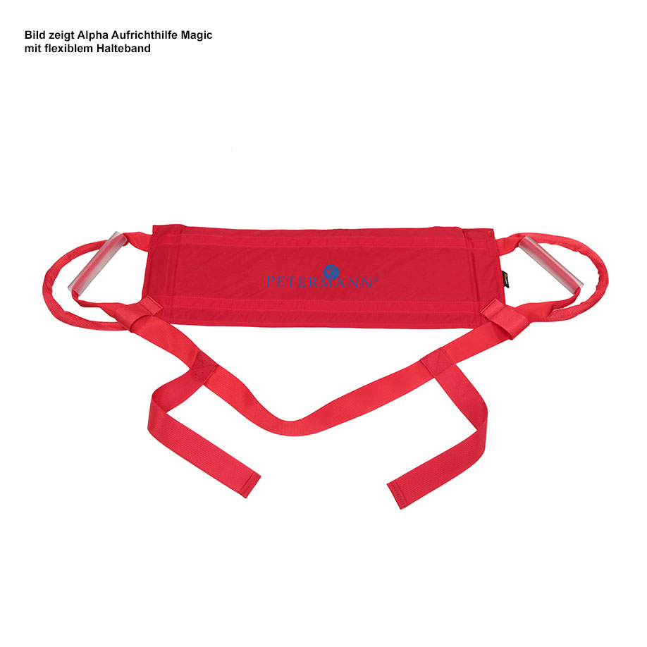 Alpha Aufrichthilfe Magic 600 x 200 mm,