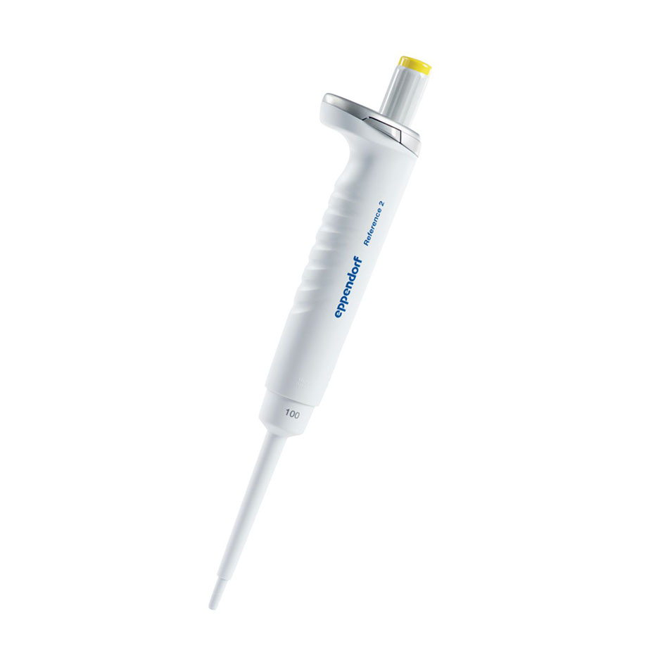 Reference 2 Einkanalpipette variabel