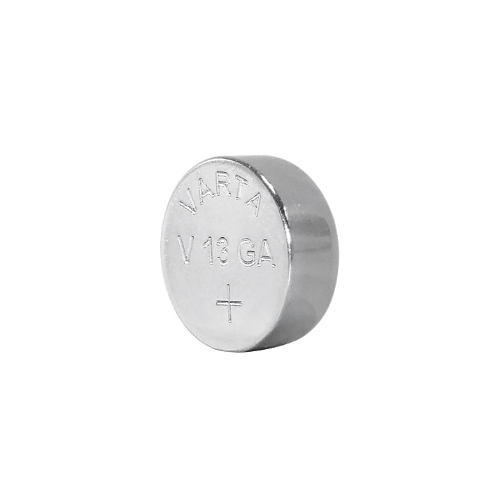 Batterie Varta Typ V13GA LR44, 1,5 V