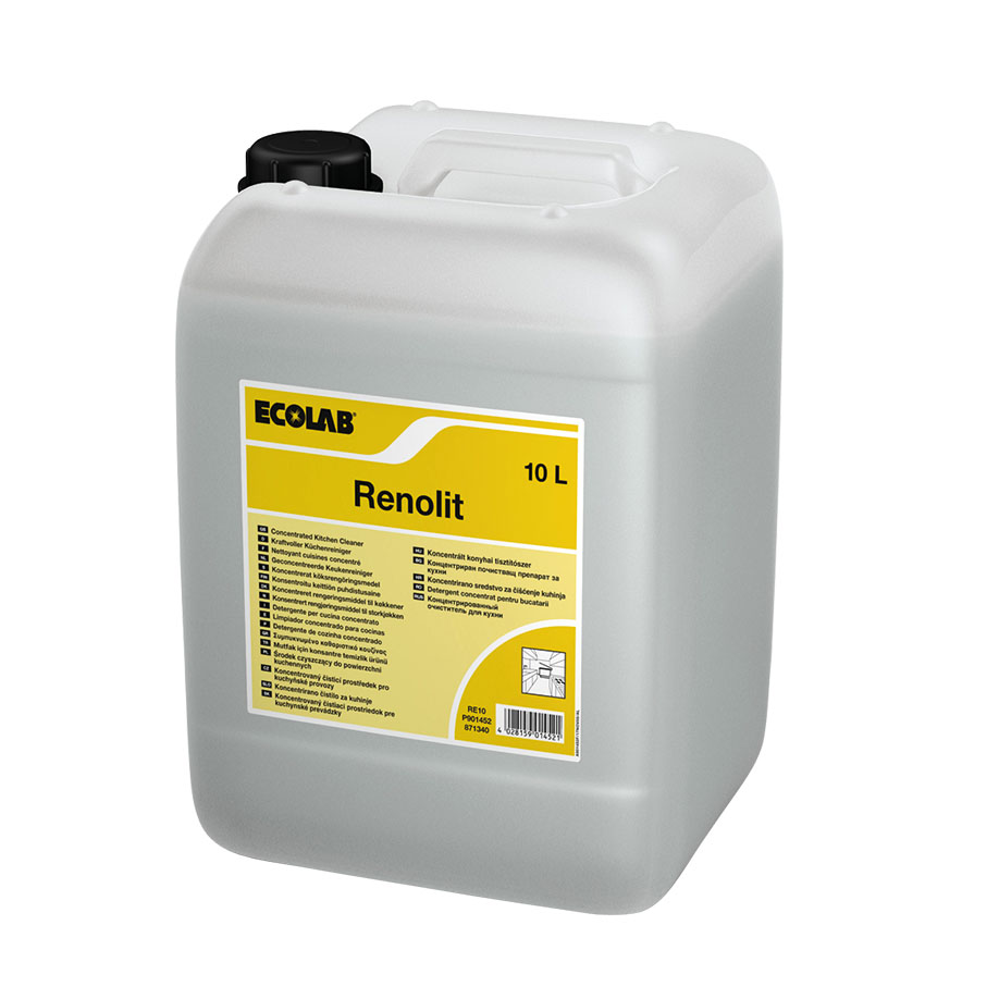 Renolit Küchenreiniger 10 L