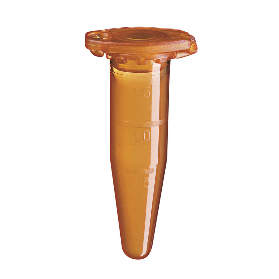 Safe-Lock Tubes 1,5 ml, PCR clean,