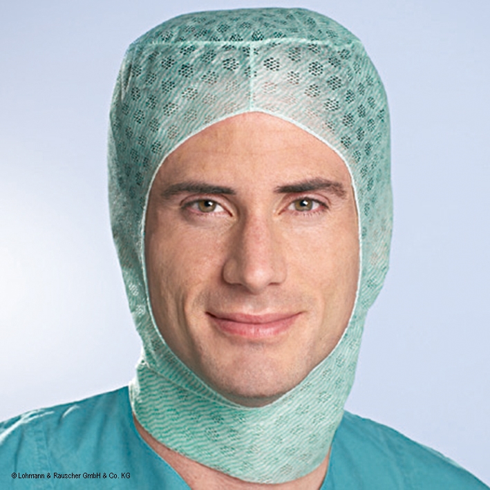 Sentinex OP-Hauben Astro, grün