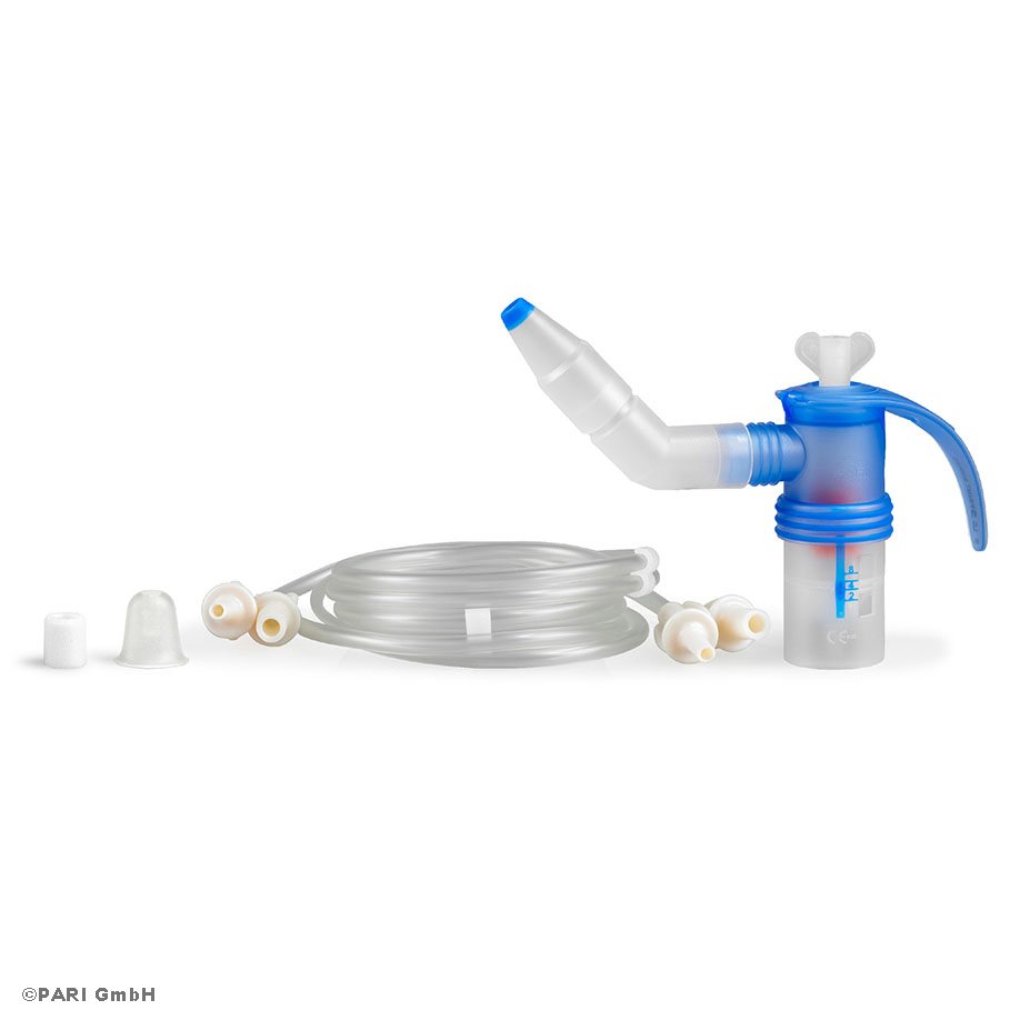 PARI LC SPRINT SINUS Year Pack