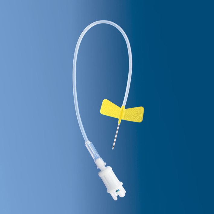 *Multifly-Kanülen Nr. 1 20 G x 3/4''