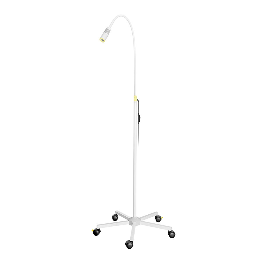 LED-Untersuchungsleuchte