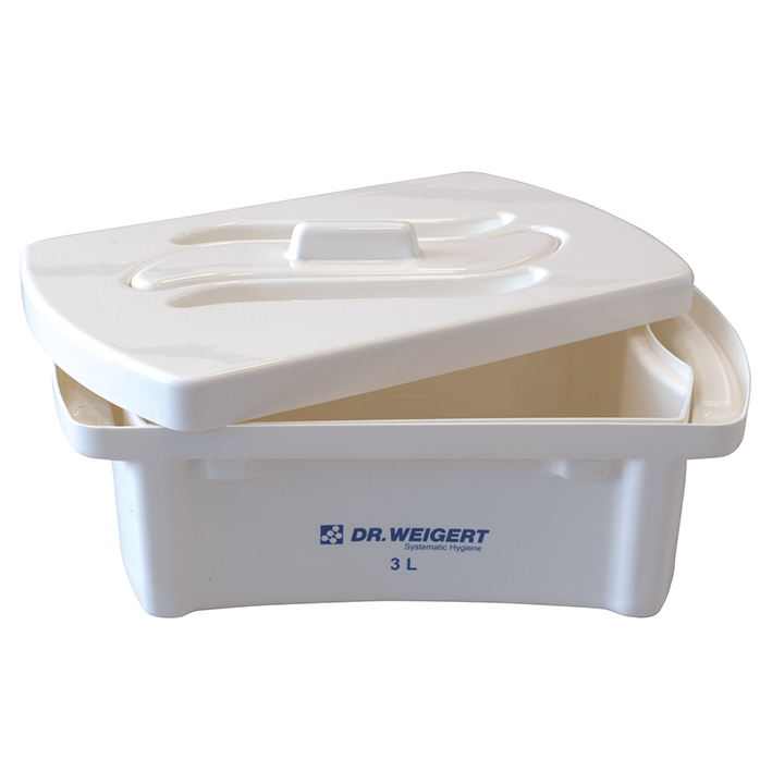 Instrumentenwanne 3 Ltr.
