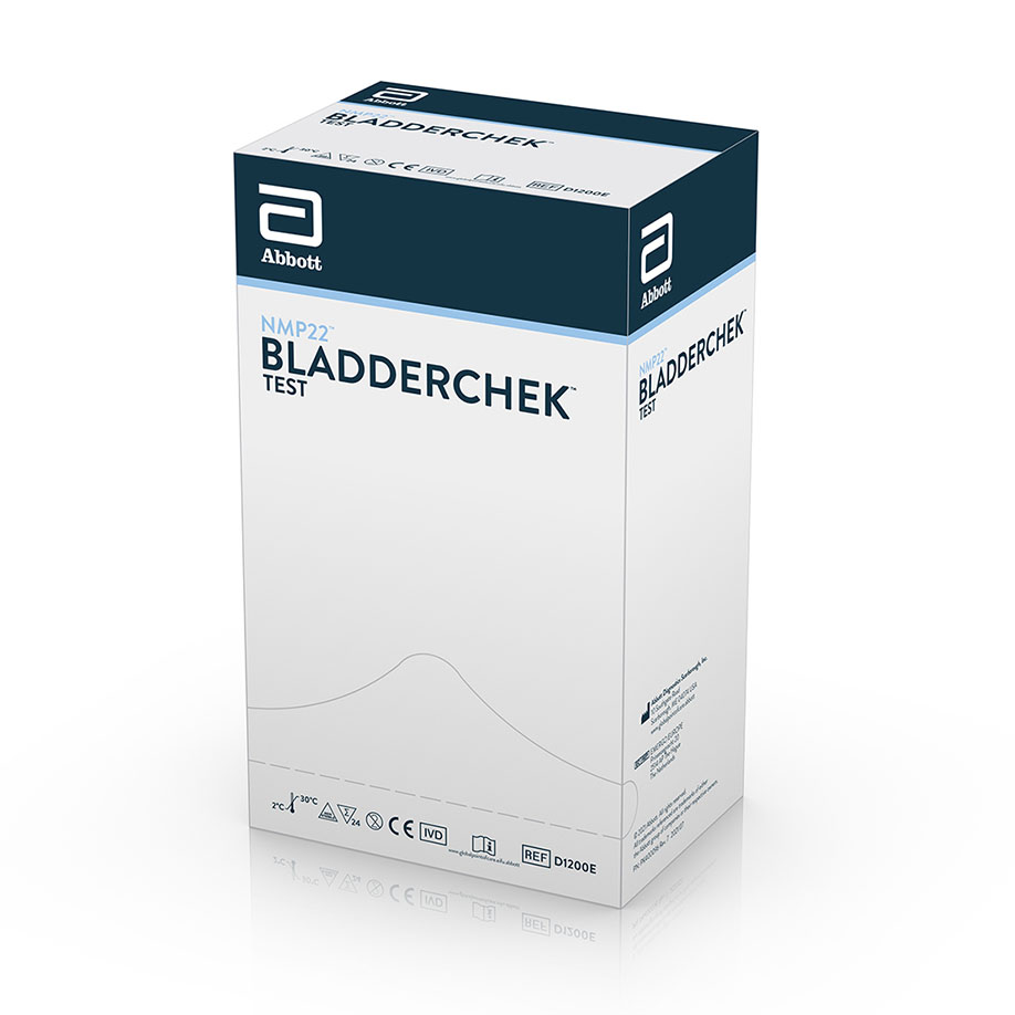 Abbott NMP22 BladderChek