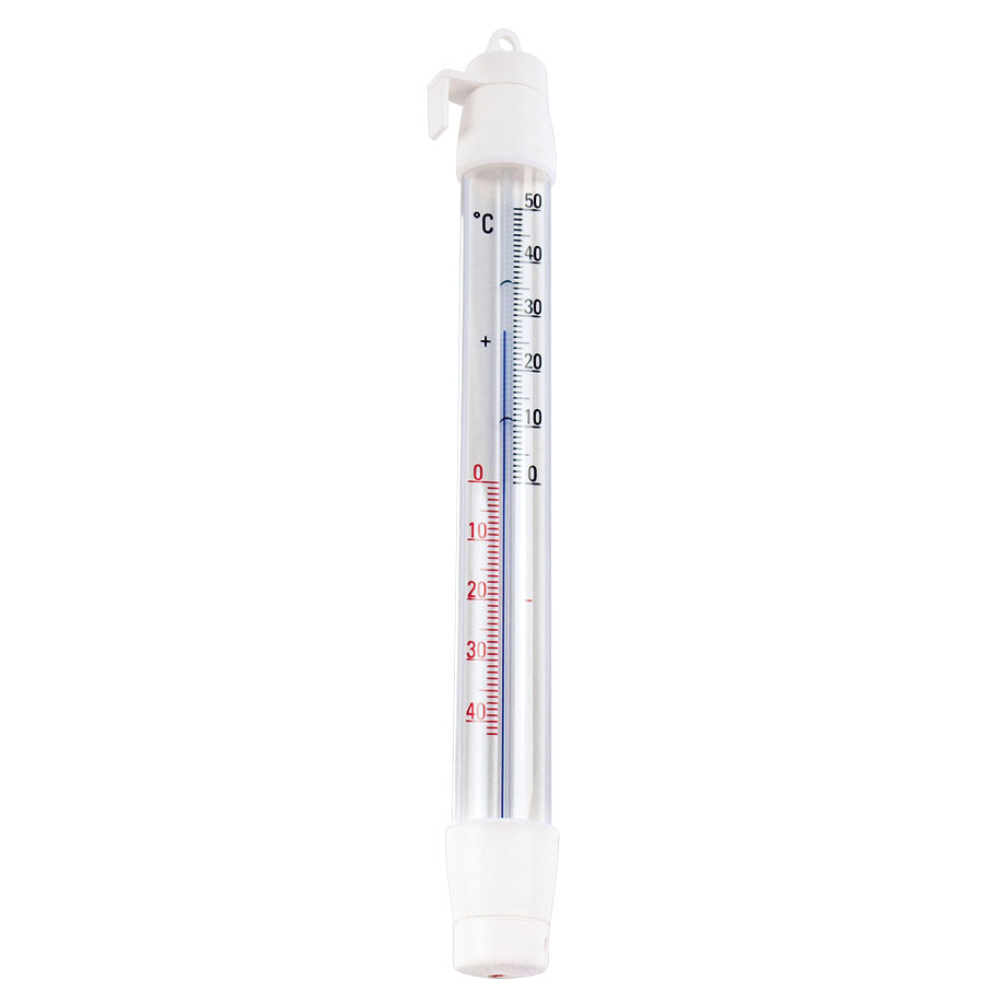Kühl-Gefrier-Thermometer