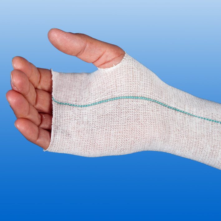 NOBAFAST elastischer Schlauchverband,