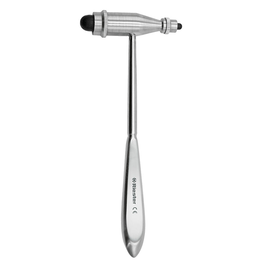 troemner Perkussionshammer 25 cm, 230 g,